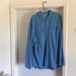 Summer clearance! Sun protection work shirt.